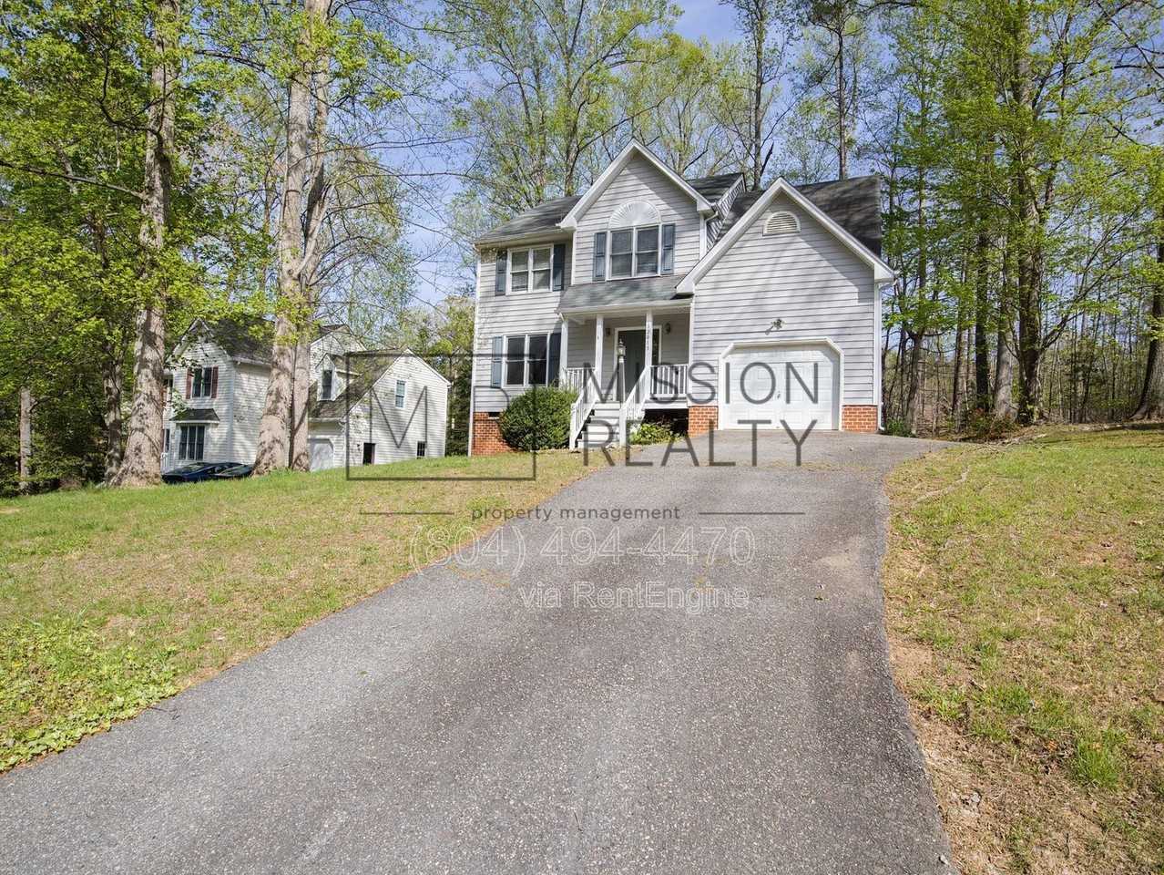 12013 Amber Meadows Ln - Photo 2 of 31