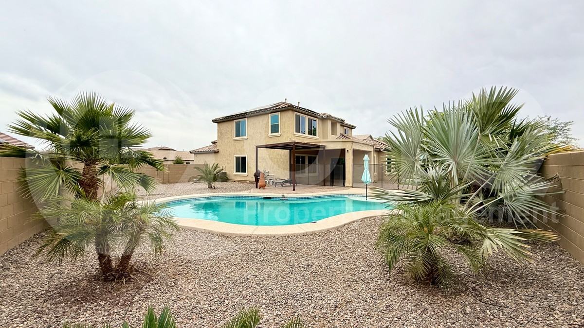 27878 N 175th Dr - Photo 5 of 30