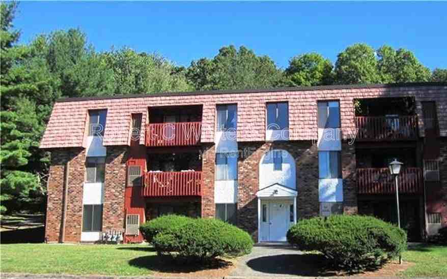 95 Woodsedge Dr #3C