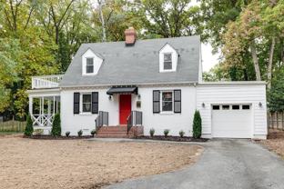 4907 Cutshaw Ave - Photo 1 of 1