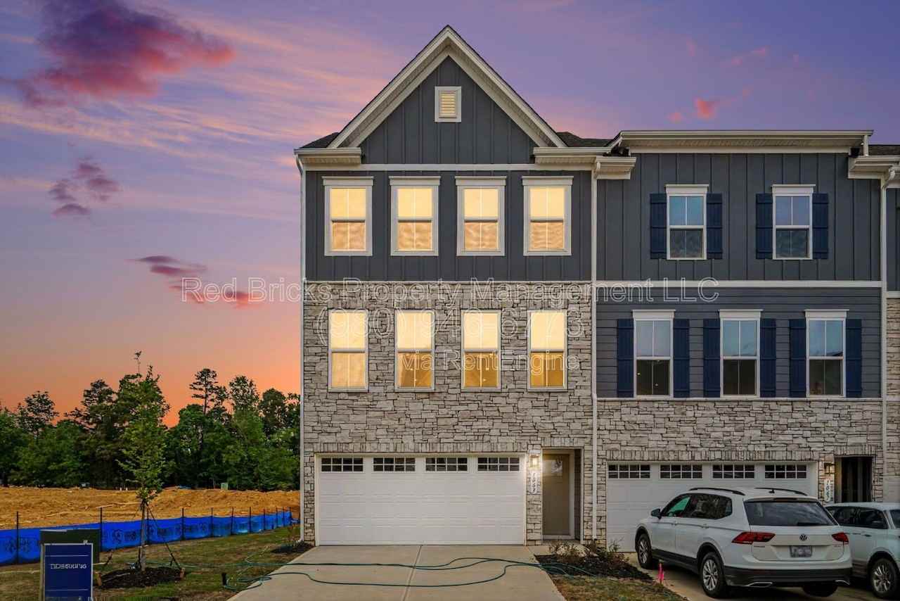 1063 Bracken Hill Road Indian Trail Nc 28079 - Photo 5 of 41