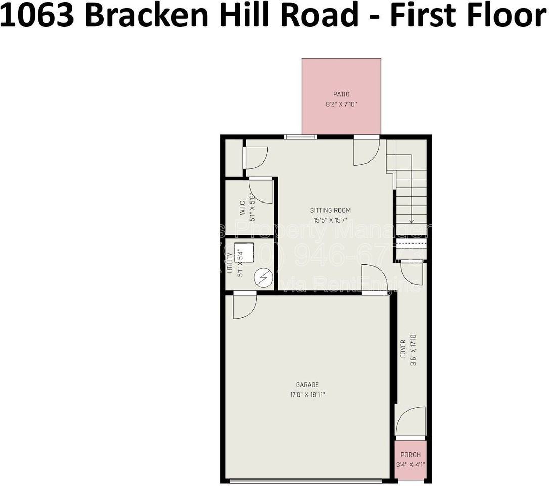 1063 Bracken Hill Road Indian Trail Nc 28079 - Photo 6 of 41