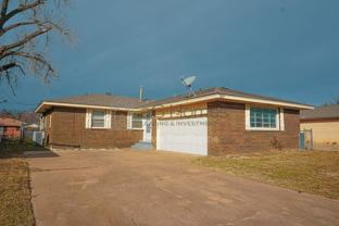 2017 N Keeton Ave - Photo 1 of 1