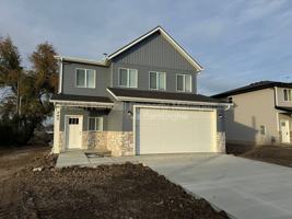 featured image of 245 W 600 N