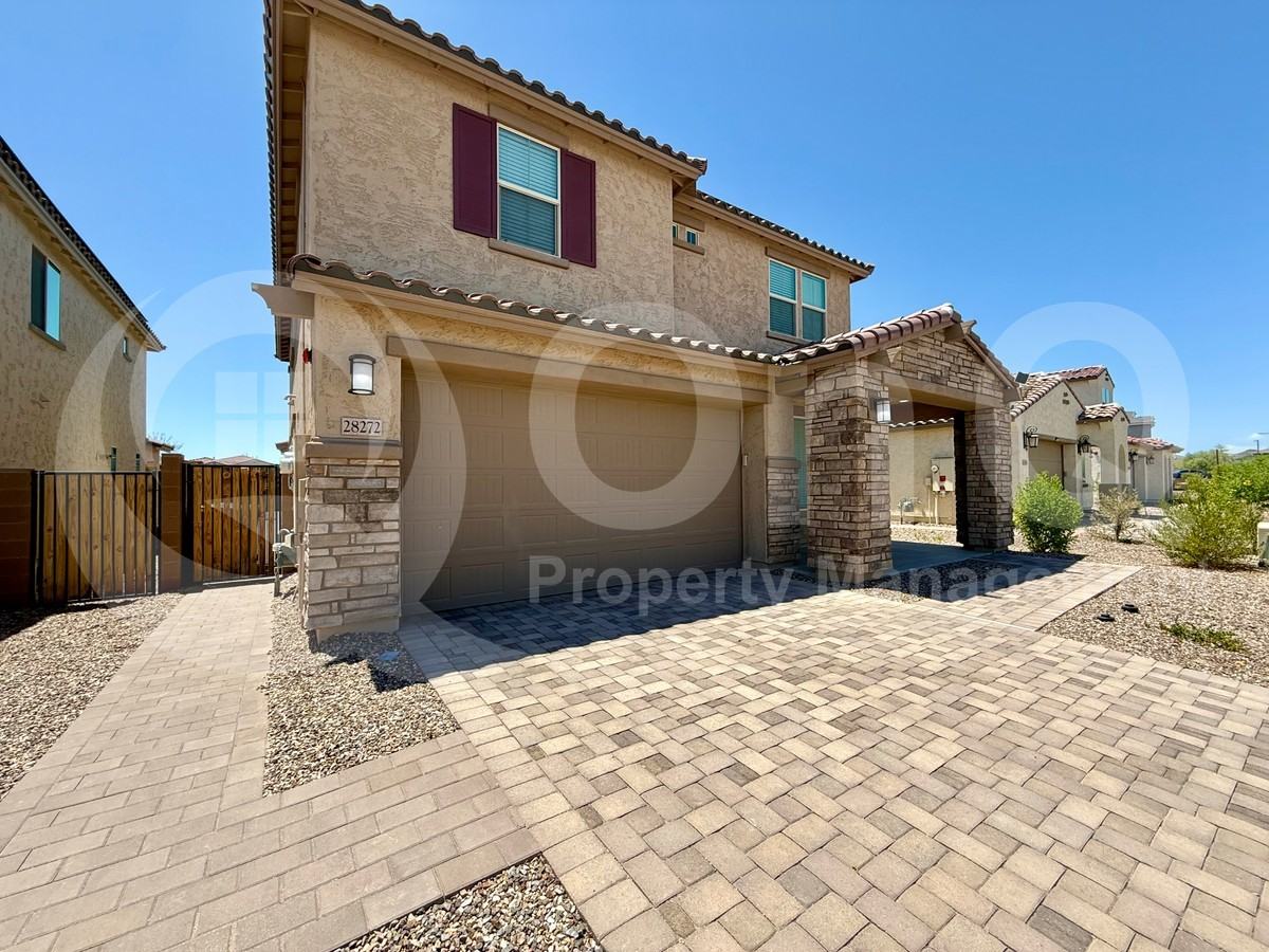 28272 N 132nd Dr - Photo 2 of 35