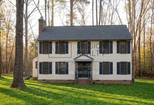 12421 Perrywinkle Rd - Photo 1 of 1