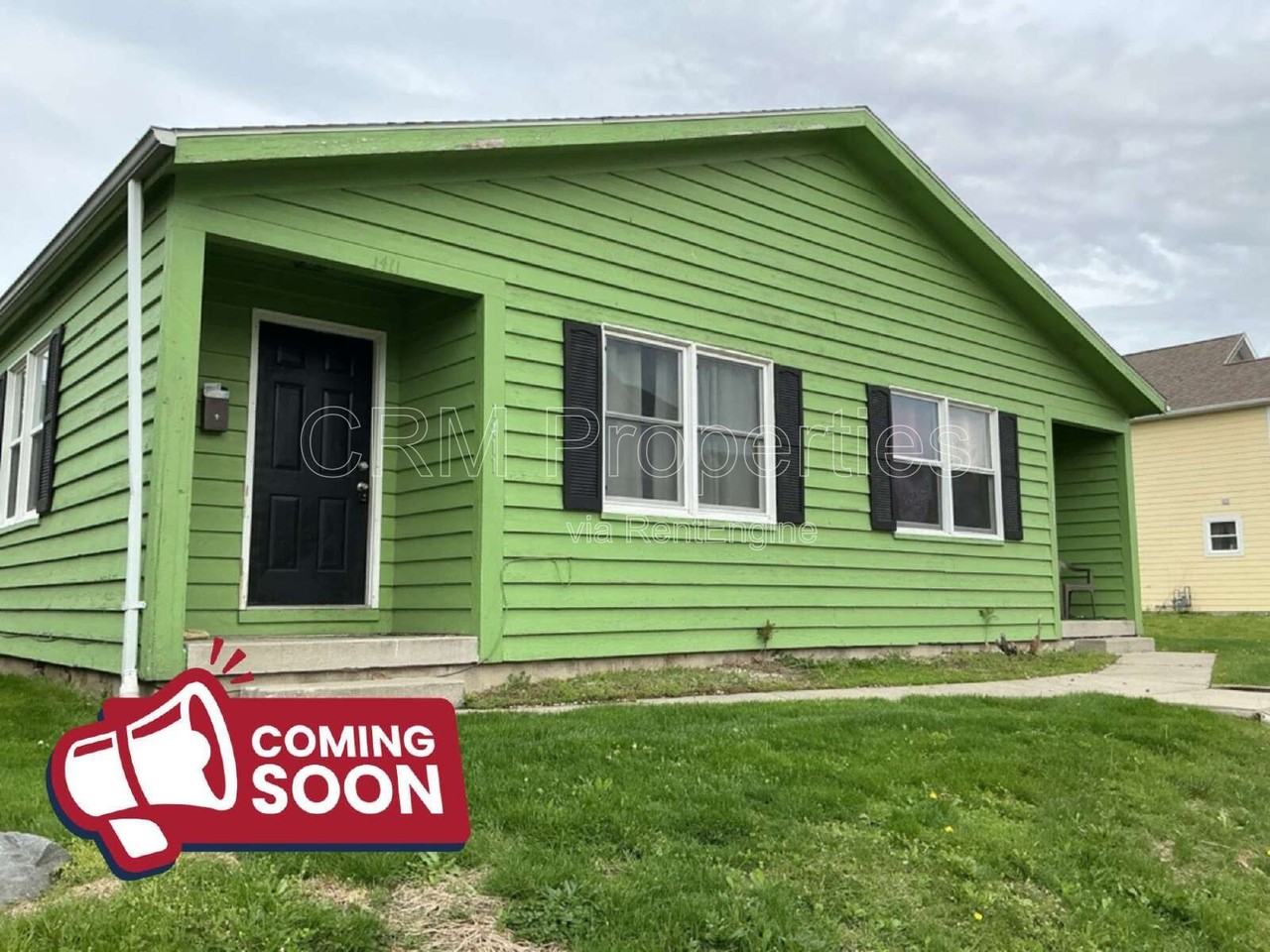 1411 N Courtland Ave - Photo 2 of 4