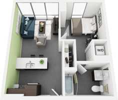 featured image of 1330 E 53rd St