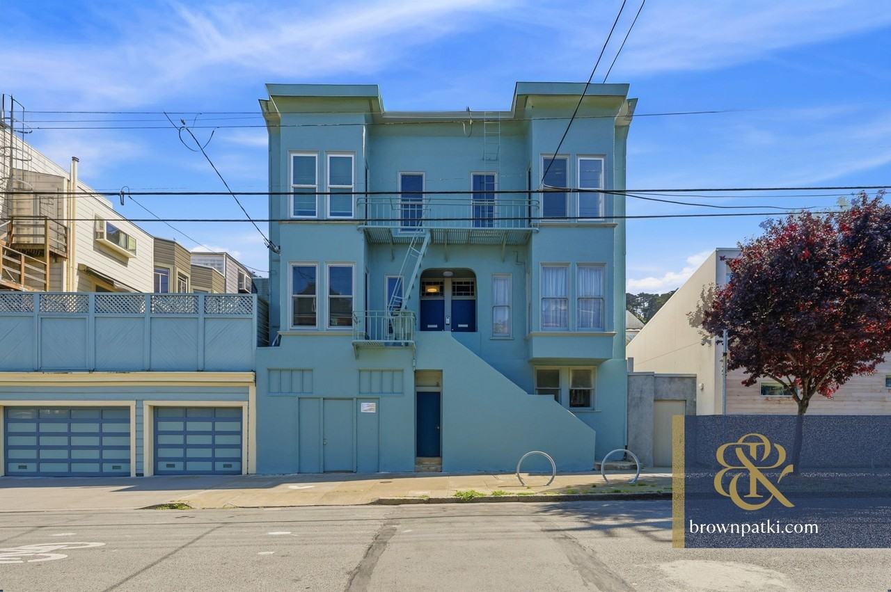 1107 Page St #A - Photo 2 of 19