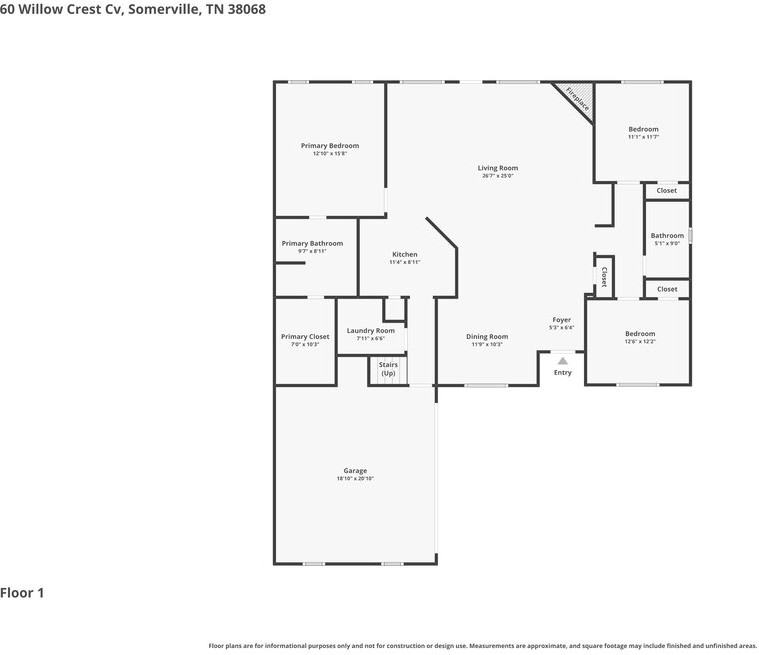 60 Willow Crest Cv - Photo 2 of 17