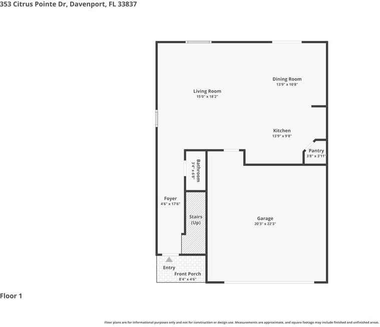353 Citrus Pointe Dr - Photo 2 of 16
