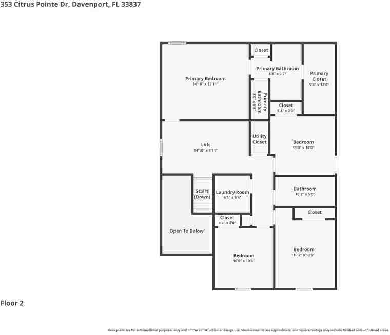 353 Citrus Pointe Dr - Photo 3 of 16