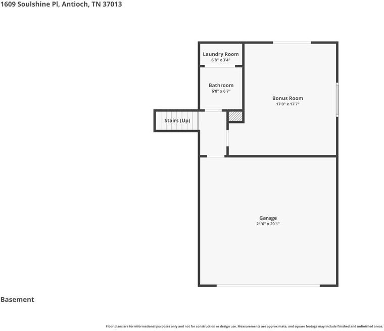 1609 Soulshine Pl - Photo 4 of 18