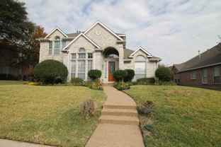 3835 Walden Way - Photo 1 of 1