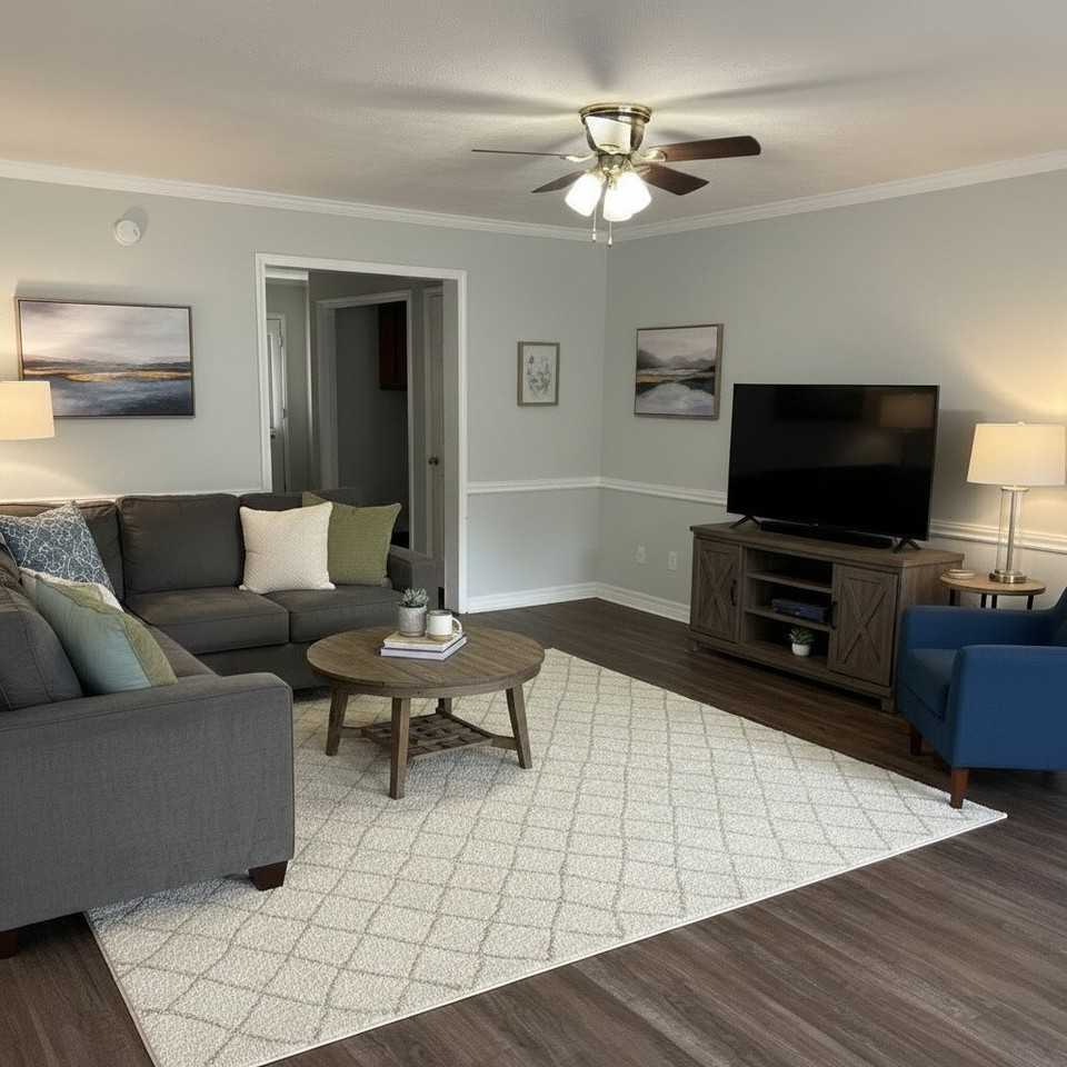 1028A Wesley Cv - Photo 2 of 9