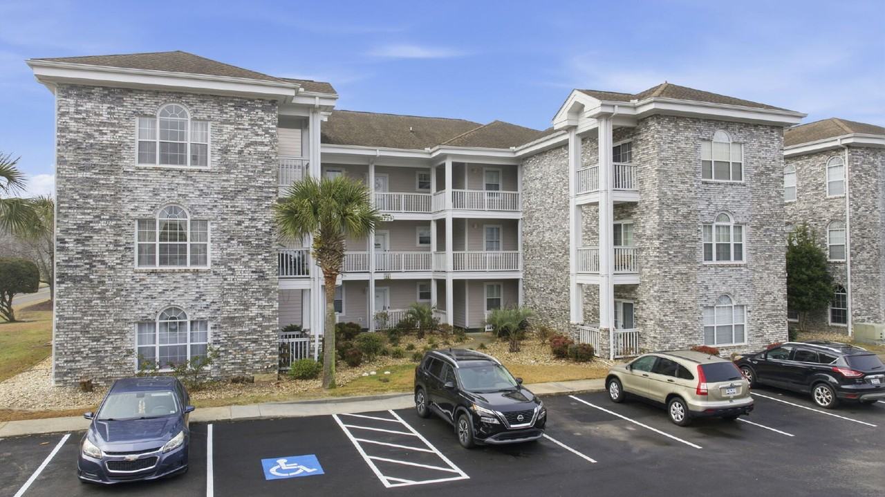 4729 Wild Iris Dr #301