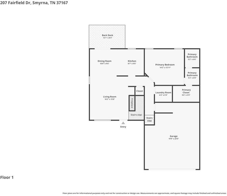 207 Fairfield Dr - Photo 2 of 18