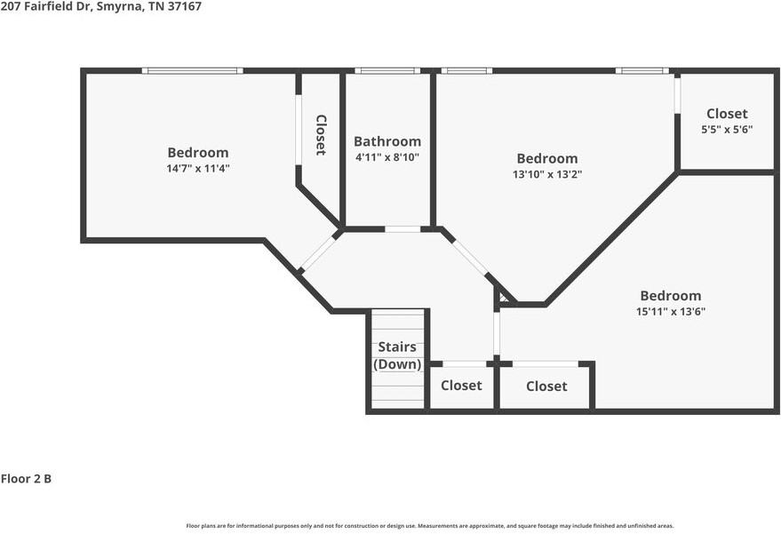 207 Fairfield Dr - Photo 4 of 18