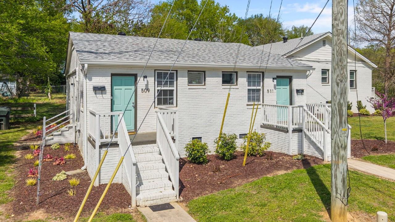 509 Cape Ave #511 - Photo 5 of 50