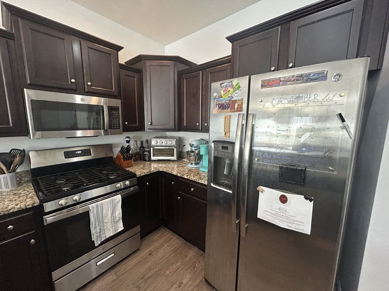 1005 Chase Creek Cir - Photo 6 of 18