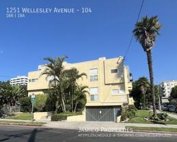 1251 Wellesley Ave #104 - Photo 1 of 1