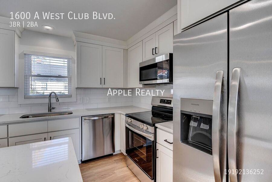 1600A W Club Blvd - Photo 7 of 27