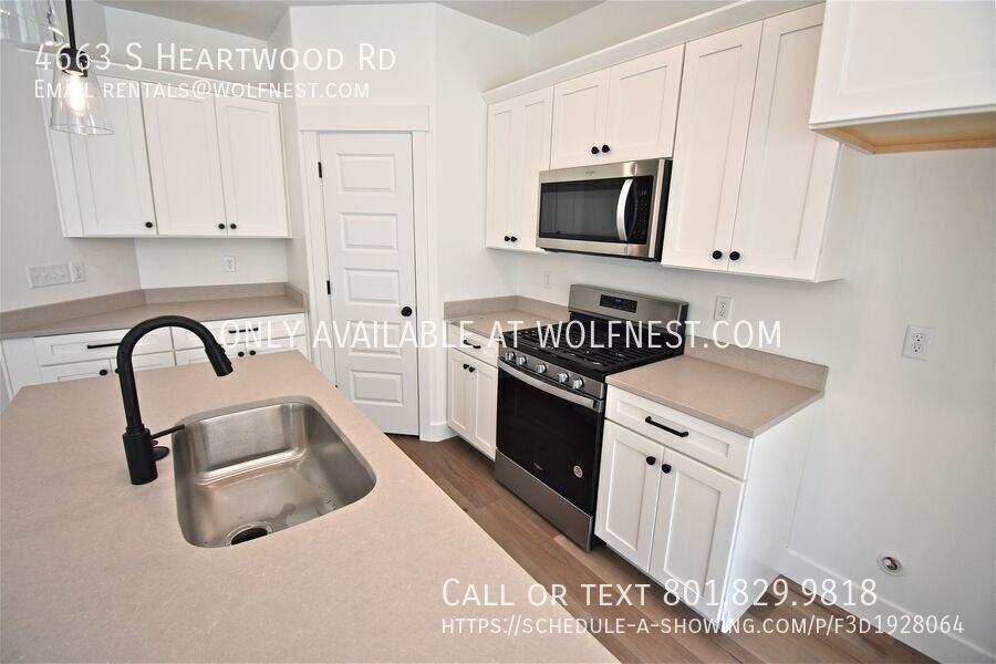 4663 S Heartwood Rd - Photo 3 of 37