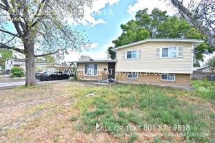 4281 S 2200 W Unit A #A - Photo 1 of 1
