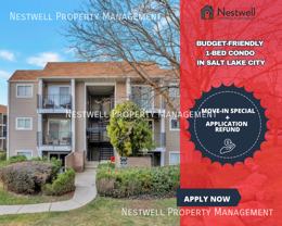 4630 S Quail Park Dr #D - Photo 1 of 1