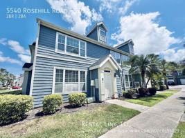 featured image of 5540 Rosehill Rd #205