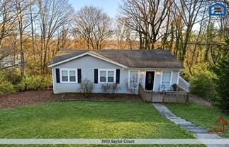 3935 Saylor Ct - Photo 1 of 1