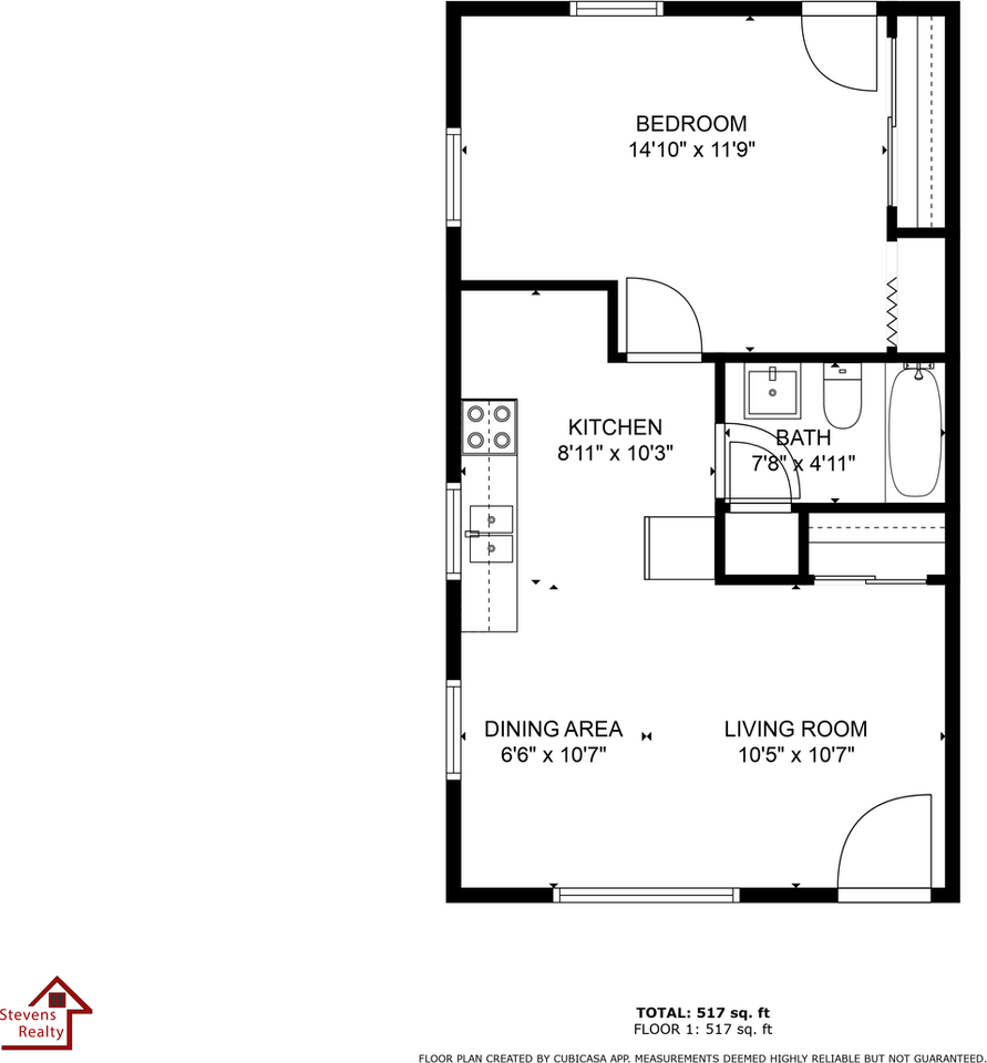 1617 Jefferson St - Photo 4 of 21