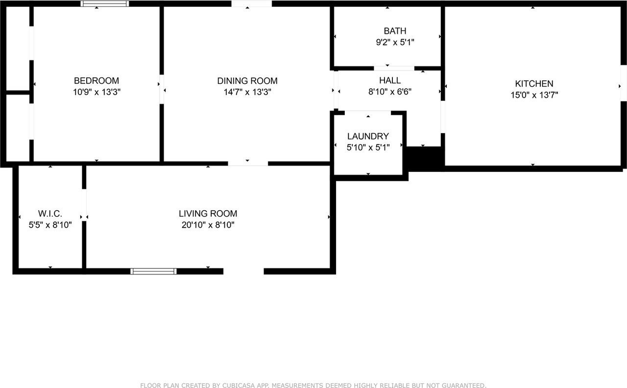 512 W Maple St - Photo 5 of 13