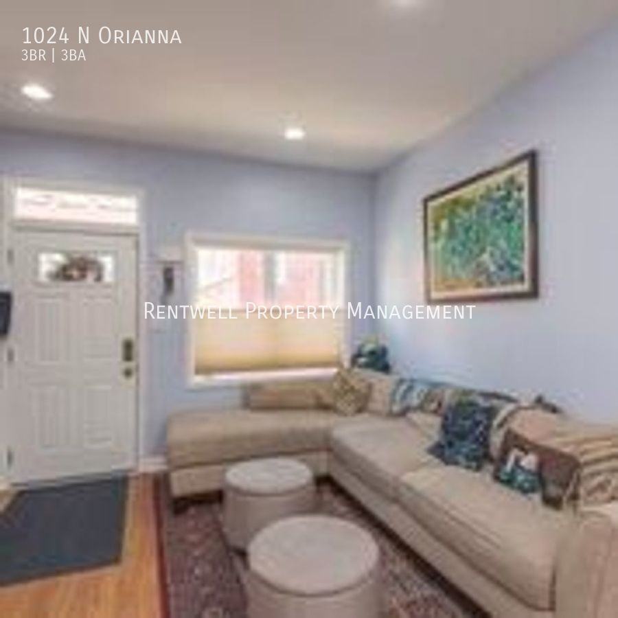 1024 N Orianna St - Photo 3 of 33