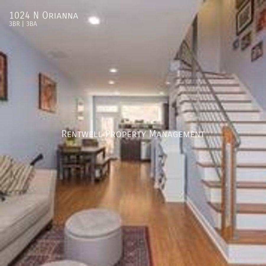 1024 N Orianna St - Photo 4 of 33