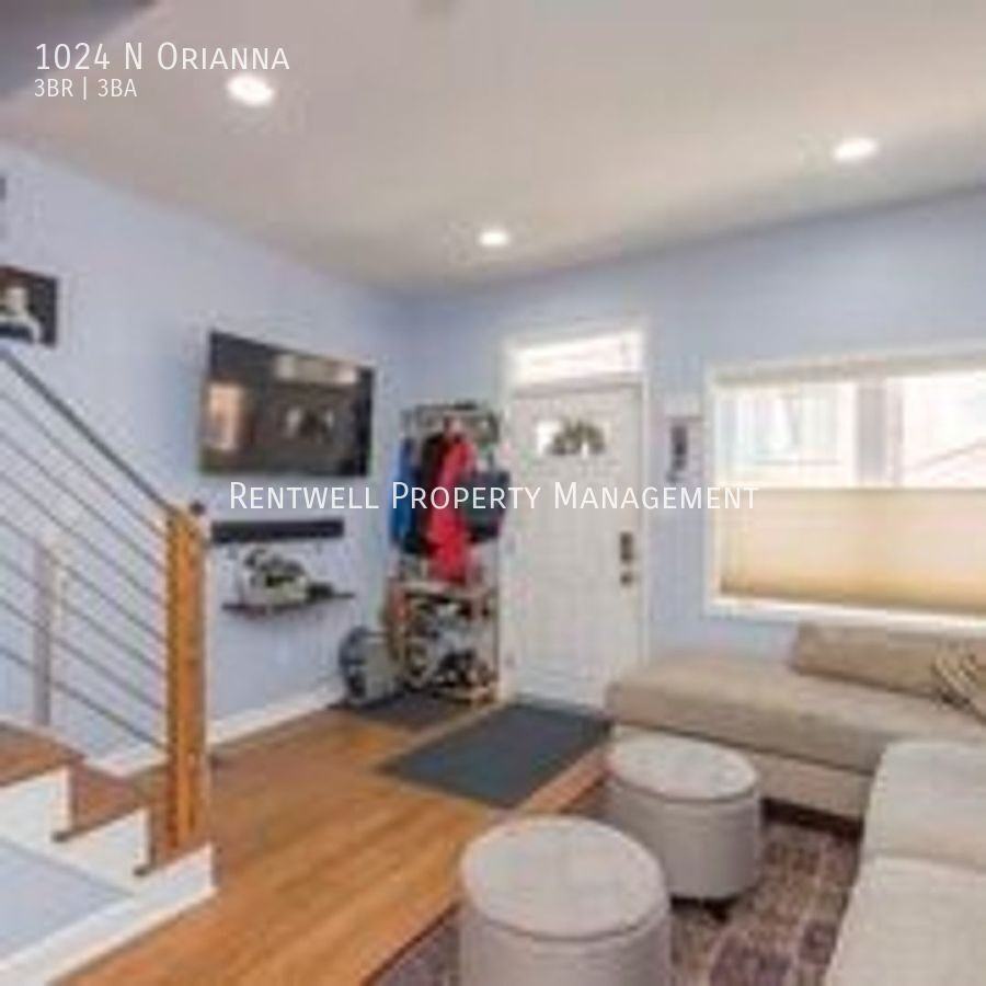 1024 N Orianna St - Photo 5 of 33