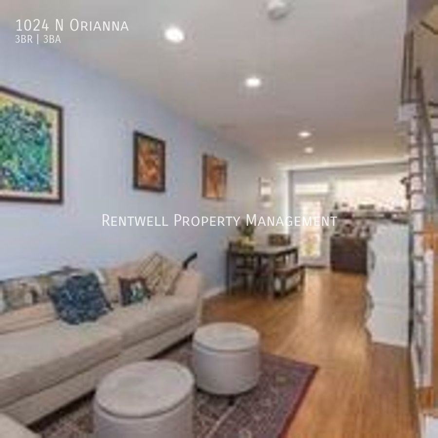 1024 N Orianna St - Photo 6 of 33