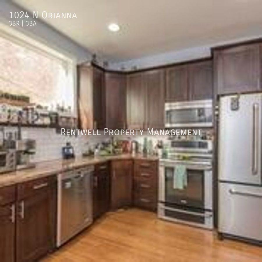 1024 N Orianna St - Photo 7 of 33