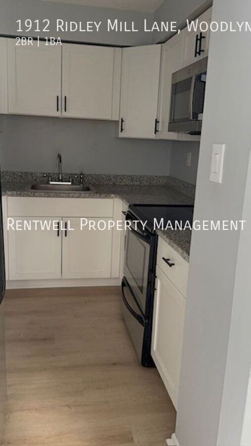 1912 Ridley Mill Ln #A - Photo 2 of 14