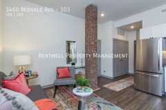 3460 Midvale Ave #103 - Photo 1 of 1
