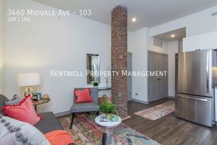 3460 Midvale Ave #103 - Photo 1 of 1