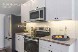 3460 Midvale Ave #301 - Photo 1 of 1