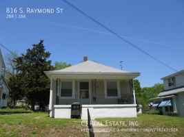 featured image of 816 S Raymond St