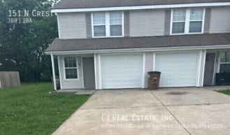 151 N Crest Dr - Photo 1 of 1