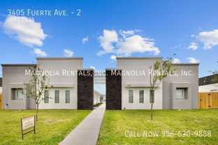 3405 Fuerte Ave #2 - Photo 1 of 1