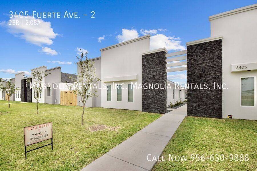 3405 Fuerte Ave #2 - Photo 2 of 28