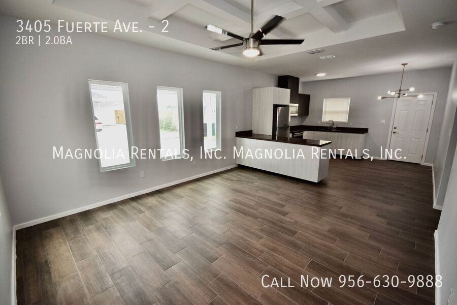 3405 Fuerte Ave #2 - Photo 3 of 28