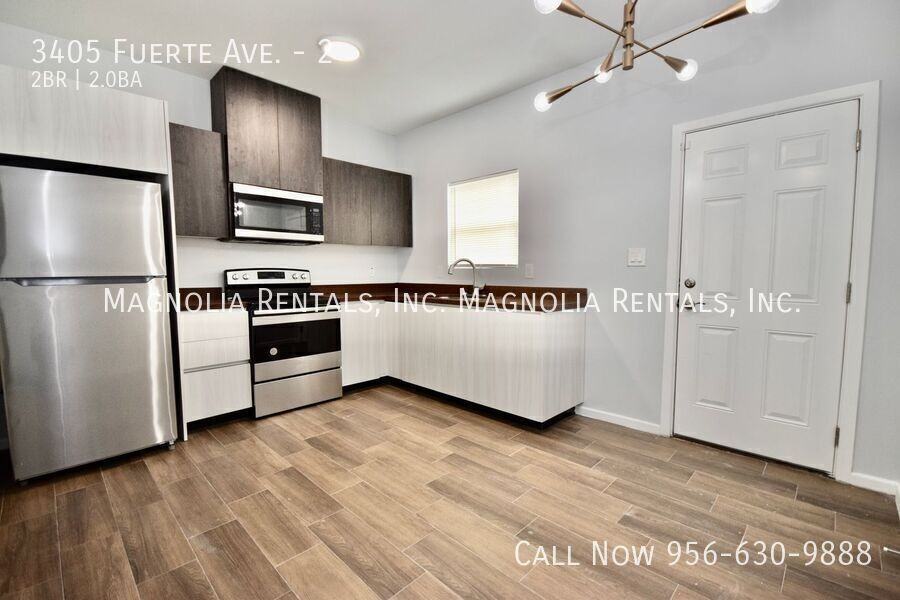 3405 Fuerte Ave #2 - Photo 4 of 28