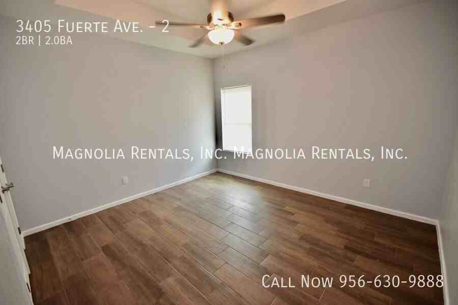 3405 Fuerte Ave #2 - Photo 5 of 28