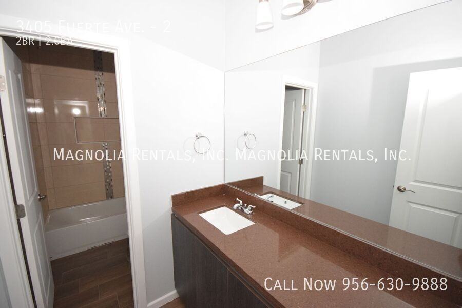 3405 Fuerte Ave #2 - Photo 6 of 28